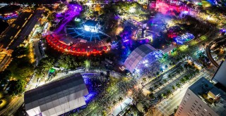 Ultra Music Festival обнародовал лайн-ап