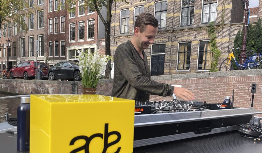 Эко-инициатива в музыке: новый этап сотрудничества BLOND:ISH и Gigwell