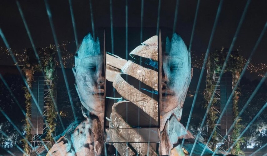 CORE Medellín 2026: сцена будущего в сердце Медельина