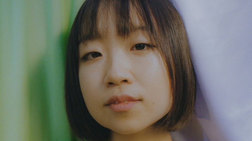 Yu Su выпустила 12&quot; с двумя новыми треками