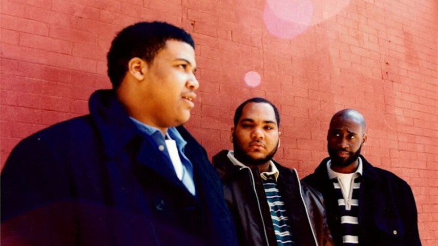 De La Soul переиздадут «Stakes Is High» на виниле к 30-летию