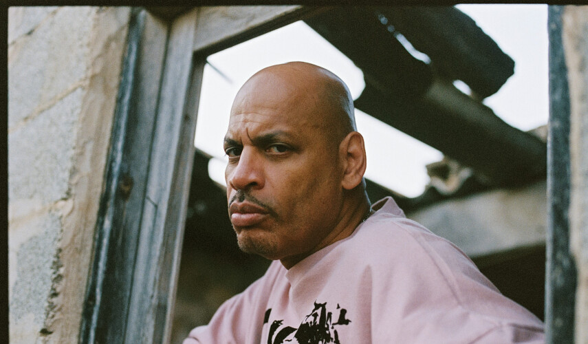 Dennis Ferrer возглавит Tulum Day Festival ¿PorQuéNo? в Toronto