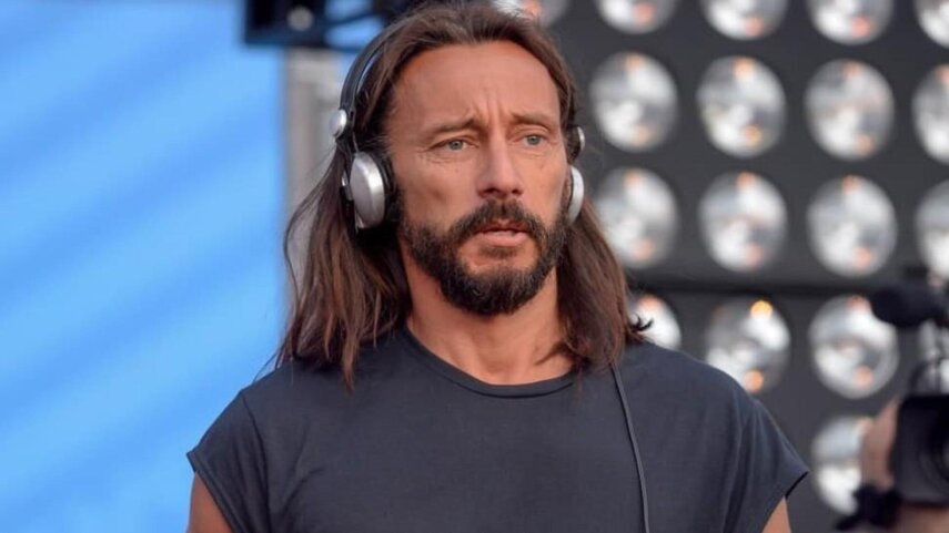 «Love Generation» — 21 год: как трек Bob Sinclar перешёл в массовую культуру