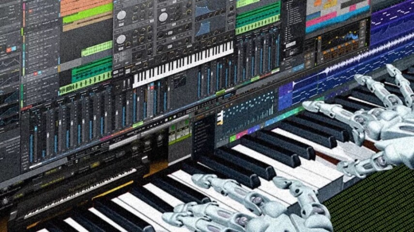 Крупные компании обвиняются в незаконном использовании музыки