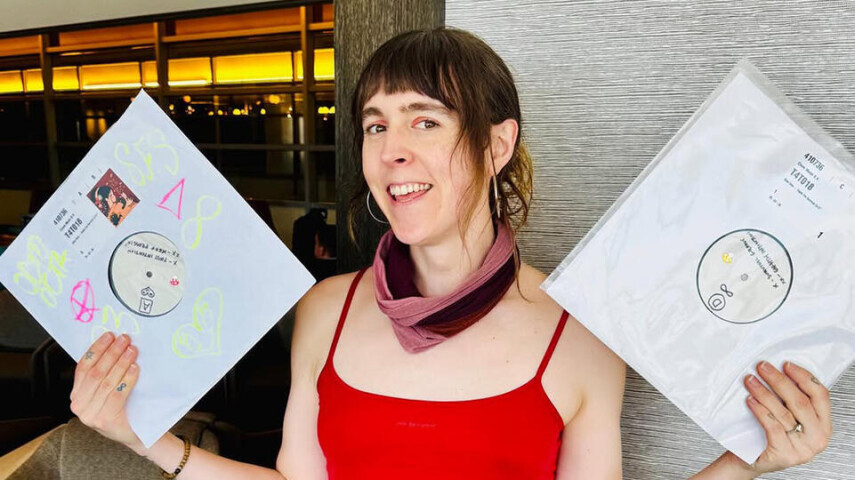 Octo Octa объявила альбом Sigils For Survival и представила сингл Survival Groove