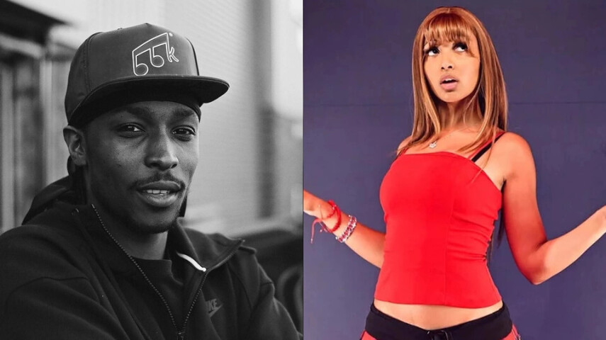 JME неожиданно добавил куплет в «Break It Off» PinkPantheress