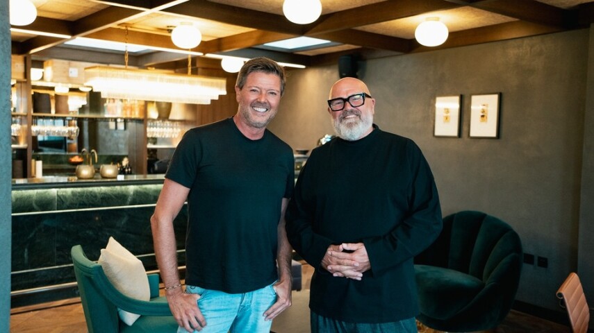 Armada и Simon Dunmore запускают лейбл NBT Records