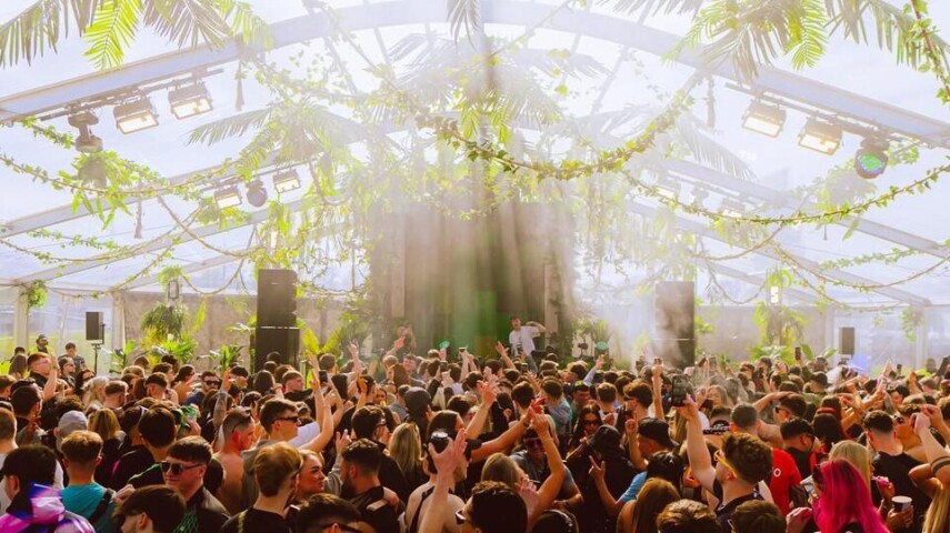 Terminal V объявил финальный эдинбургский релиз — меняет локацию из‑за роста затрат