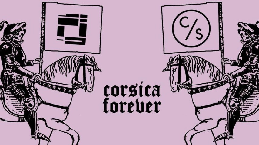 RuptureLDN выпустит трибьют-EP в честь Corsica Studios