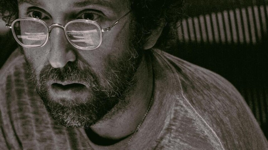 Thomas Bangalter выпустил сингл «Mirage: Part II»