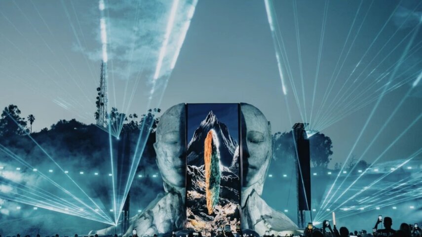 Tomorrowland CORE Melbourne раскрыл расписание трёх сцен