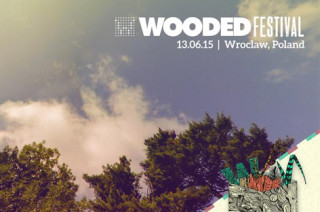 Catz 'N Dogz задумали фестиваль Wooded.
