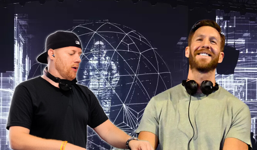 Calvin Harris и Eric Prydz подали иски к бывшему менеджеру