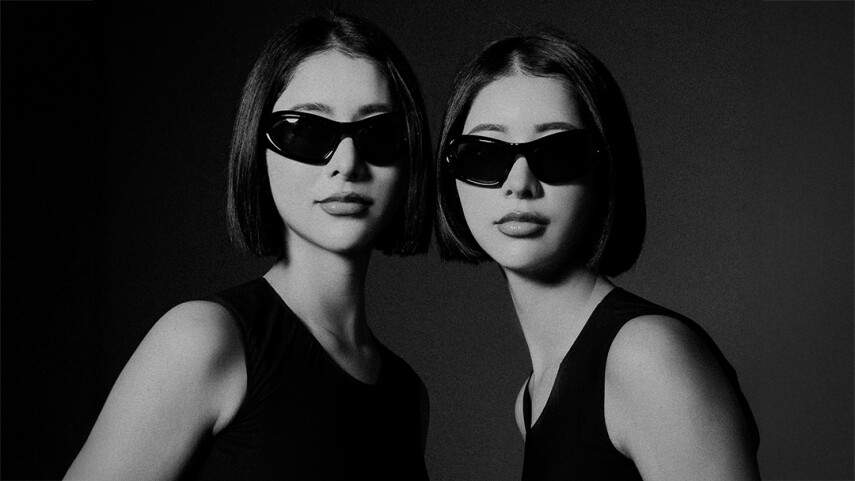 Monochrome представляют «Puzzles» на лейбле Fankee