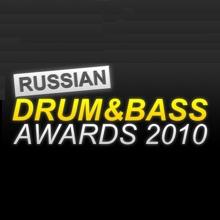 Russian Drum&Bass Awards 