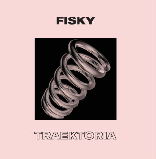 У Fisky выходит сингл Traektoria