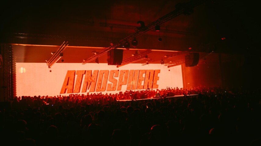 Анонсирован лайнап Tomorrowland Atmosphere 2025