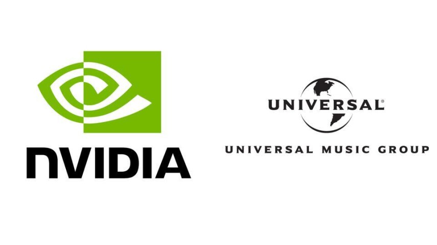 UMG и NVIDIA объявили партнёрство против «AI slop»