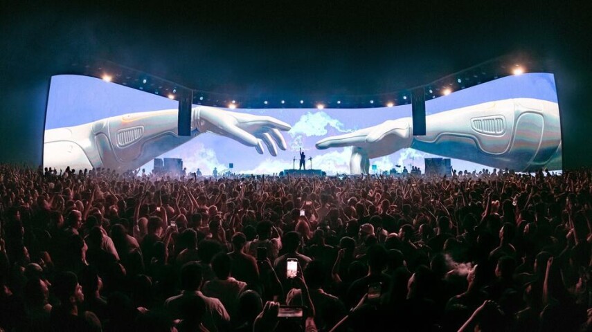 Brooklyn Mirage вернётся этим летом как Pacha New York