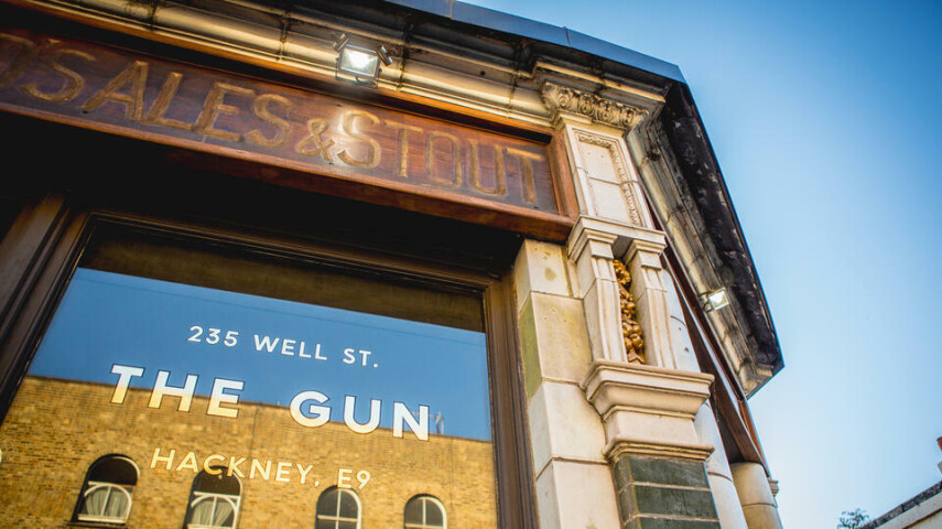 The Gun вернётся под управлением J-Pub Holdings