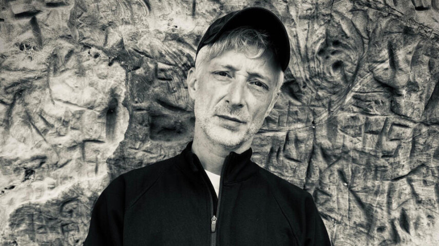 Calibre анонсировал альбом Tricklemore Sea и выпустил сингл «Mizzle Mine»