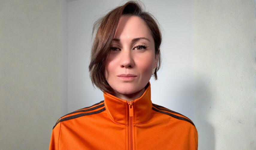 Edele Andaya: пять треков на лето 2026