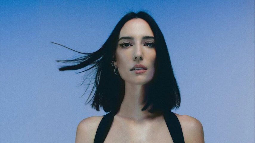Amelie Lens возглавит вечеринку DJ Mag Presents в Skatecafé на ADE