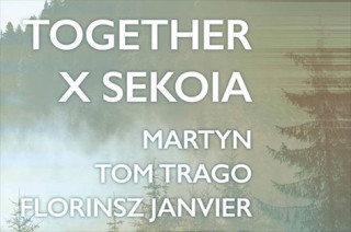 Together и Sekoia объединились для демонстрации мощи голландской электронной сцены.