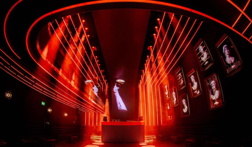 77 London открывает двери: новое место для электронной музыки в центре Лондона