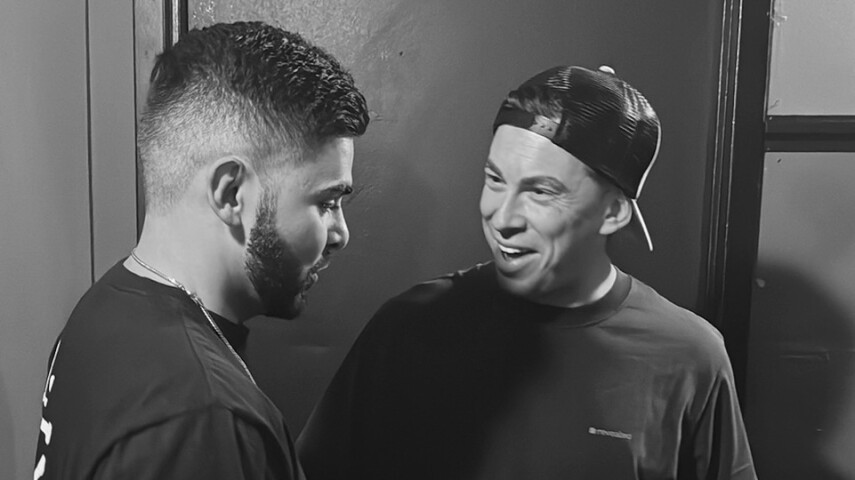 Hardwell вернул серию «& Friends» — вышел Vol. 04