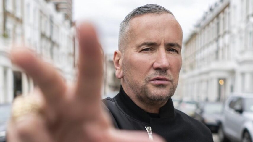 Мужчина признал вину в избиении диджея Fat Tony в Margate