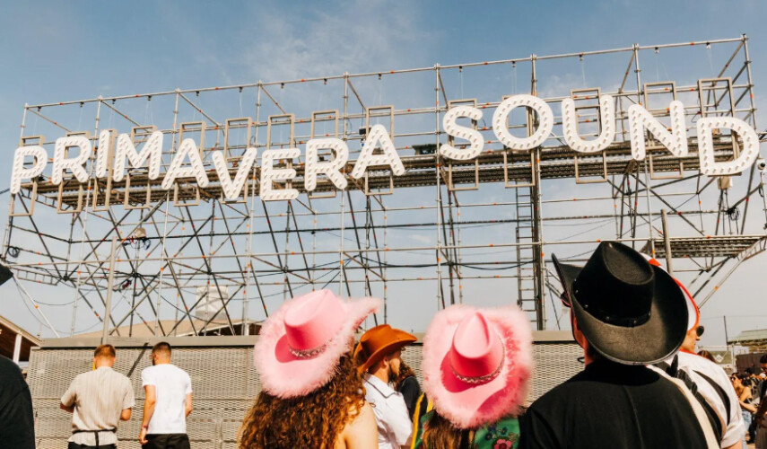 Primavera Sound 2026: полный лайнап и программа в Барселоне