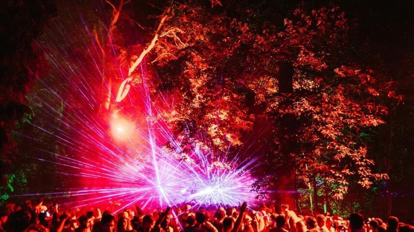 Лайнап Houghton Festival 2026: дебюты и возвращения