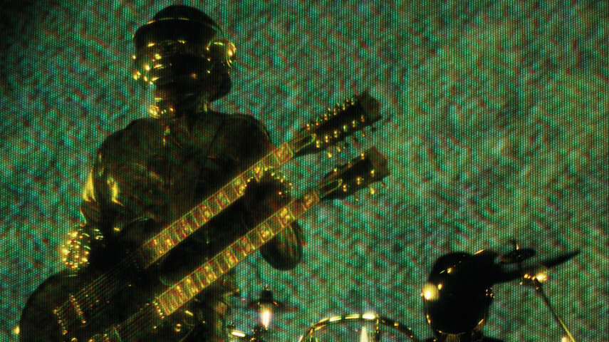 Daft Punk готовят первое виниловое издание ремиксов 'Human After All'