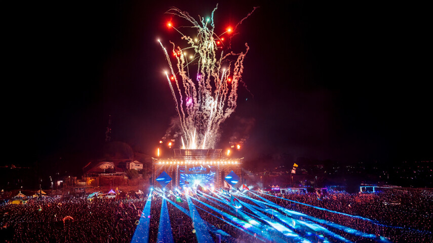 Lost In Dreams впервые пройдёт в Канаде