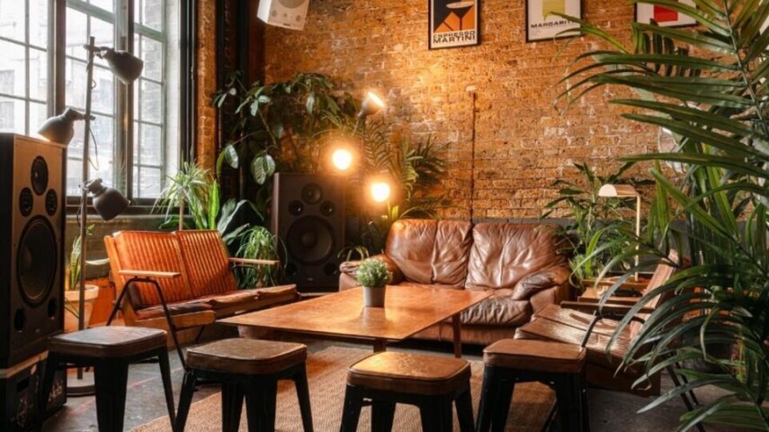 Café 1001 отправляется в европейский hi-fi тур в честь 25-летия