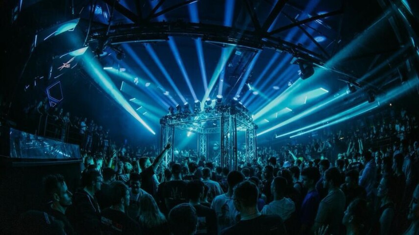 Bootshaus запускает лейбл и сразу выпускает два трека