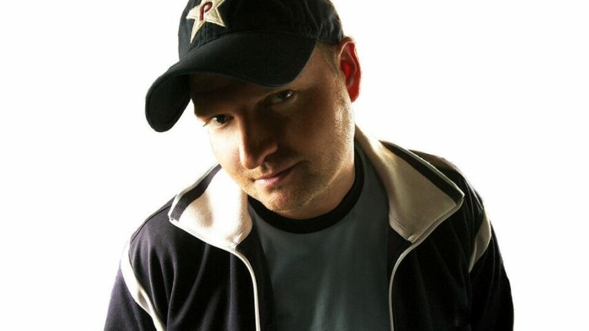 Умер DJ Dan — пионер вестерн‑хауса, ему было 57 лет