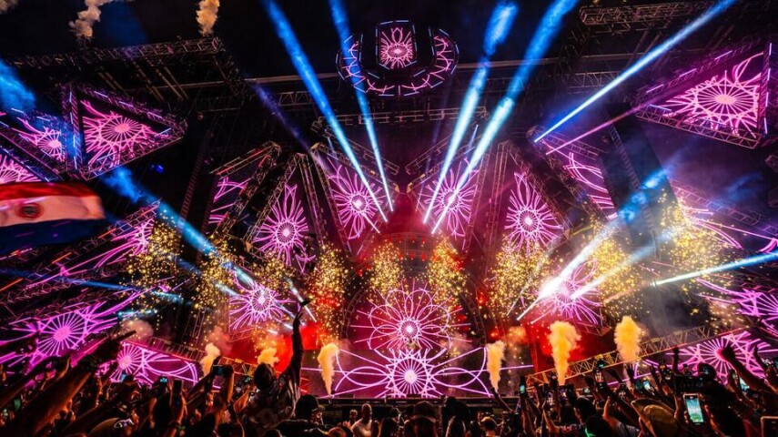 Ultra Miami открыла ограниченную продажу билетов на 2027 год