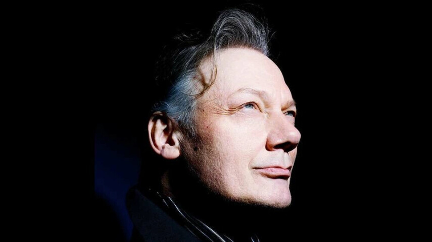 Скончался William Orbit в 69 лет