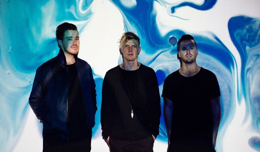 Innerbloom: десять лет одной знаковой композиции