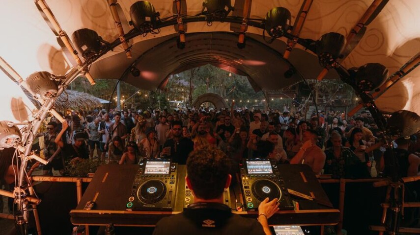 Equation меняет локацию на 2026 год