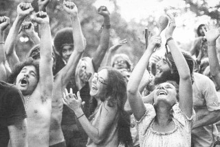 Фестиваль Woodstock вернется в честь своего 50-летия