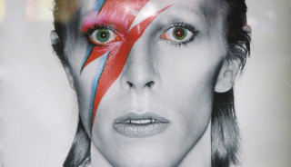 На Glastonbury устроят грандиозный трибьют David Bowie