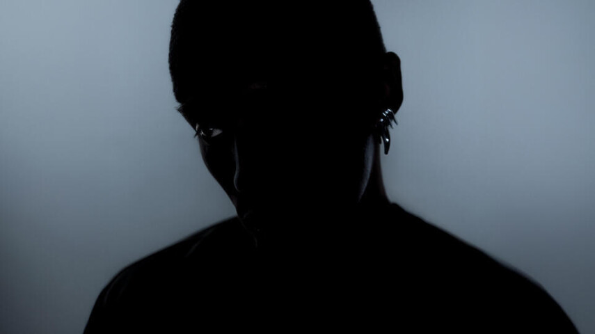 RHR представил EP GÍRIA на лейбле PAN — в финале участвует Skrillex