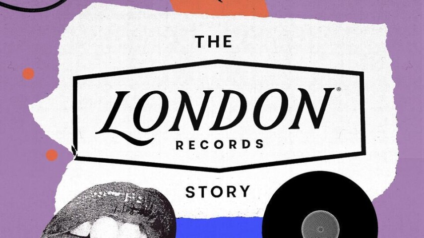 Историю London Records рассказали в подкасте Hit That Perfect Beat