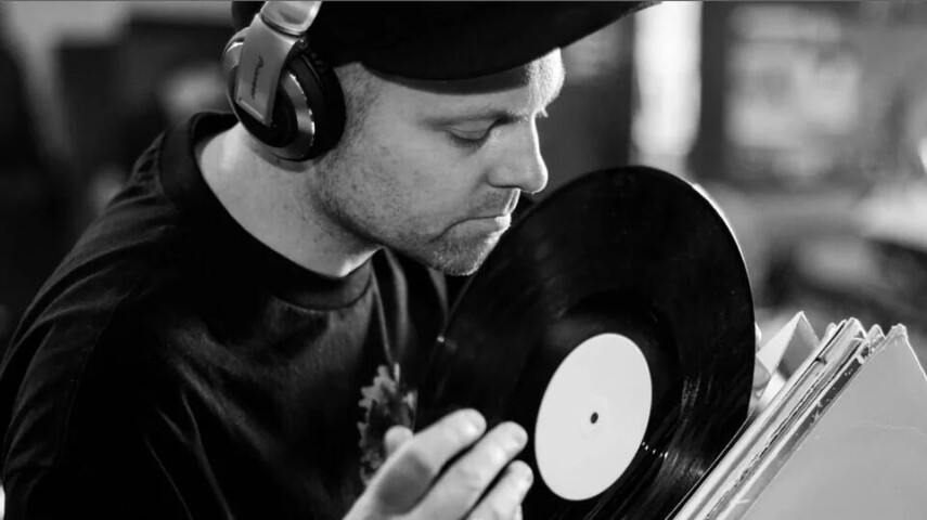DJ Shadow вернул «Nobody Speak»: Part 2 с Denzel Curry и TiaCorine