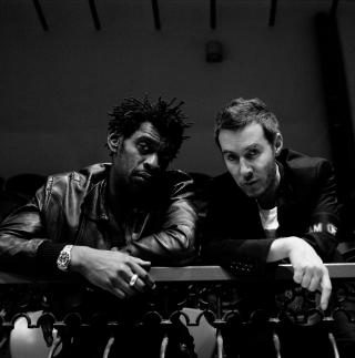 Massive Attack переиздадут Mezzanine