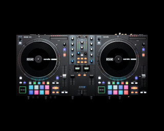 DJ-контроллер от Rane