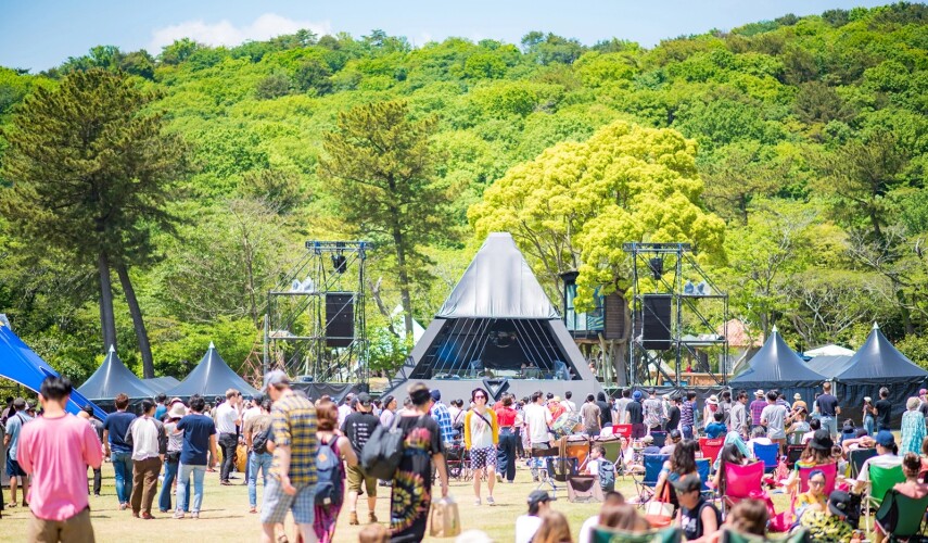 Rainbow Disco Club впервые приедет в Гоа — грандиозное событие на 30 часов